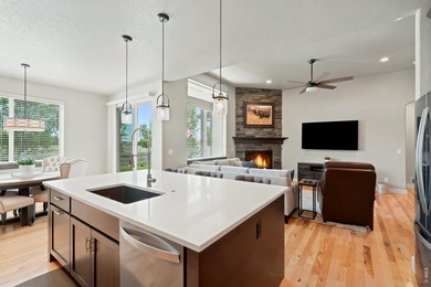 Some homes are beautiful. Others just make you feel at peace the - photo 23