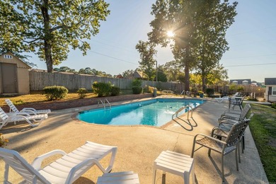Beautiful Lake Hamilton condo with a prime location. Features - photo 34