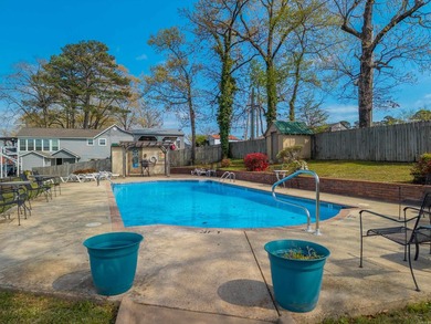 Beautiful Lake Hamilton condo with a prime location. Features - photo 35