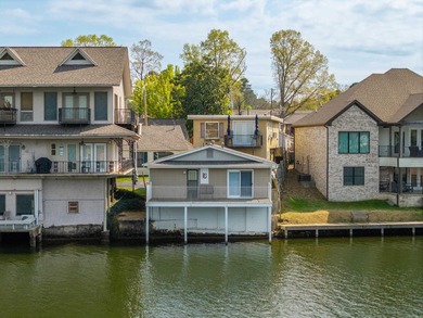 Beautiful Lake Hamilton condo with a prime location. Features - photo 36