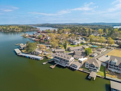 Beautiful Lake Hamilton condo with a prime location. Features - photo 37