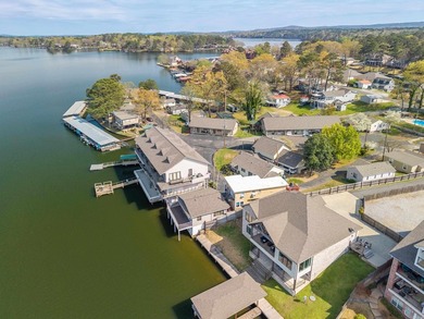Beautiful Lake Hamilton condo with a prime location. Features - photo 38