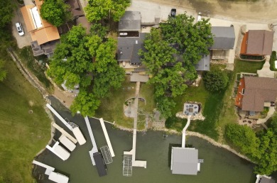 Lake Home For Sale in Montezuma, Iowa