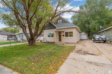 Great Salt Lake Home For Sale in Ogden Utah