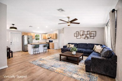5% assumable interest rate for VA qualified buyers! Experience - photo 3