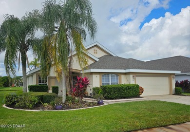 (private lake, pond, creek) Home For Sale in Port Orange Florida