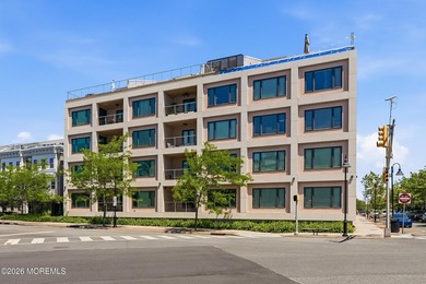 Welcome to this exceptional first floor residence in the heart - photo 1