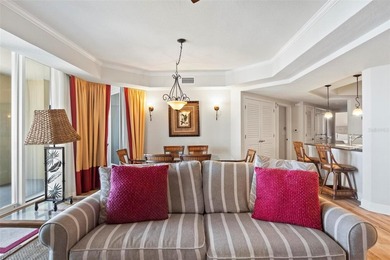 Experience resort-style living in this beautifully furnished - photo 3