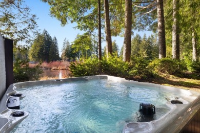 Lake Home on .8 acres, 105 feet of no bank waterfront - photo 3