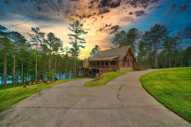Lake Home For Sale in Blairsville, Georgia