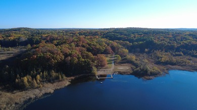Welcome to Chenango Lake Preserve, a rare gem in Livingston - photo 1
