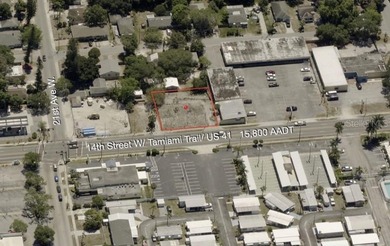 The opportunity is to purchase a quarter acre zoned for both - photo 1