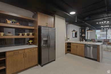 Great Salt Lake Condo For Sale in Salt Lake City Utah