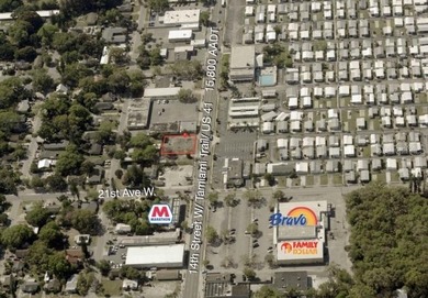The opportunity is to purchase a quarter acre zoned for both - photo 2