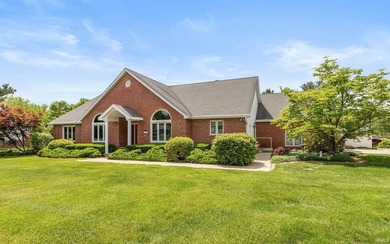 Set on a beautiful 1-acre cul-de-sac lot on Bloomington's - photo 2
