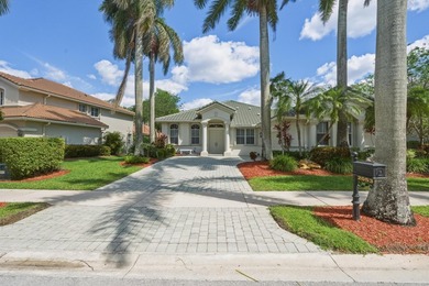 Located in the gated Hunters Pointe subdivision of Weston Hills - photo 3