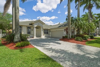 Located in the gated Hunters Pointe subdivision of Weston Hills - photo 4