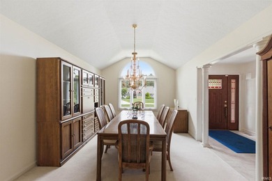 Set on a beautiful 1-acre cul-de-sac lot on Bloomington's - photo 6