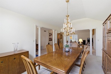 Set on a beautiful 1-acre cul-de-sac lot on Bloomington's - photo 7