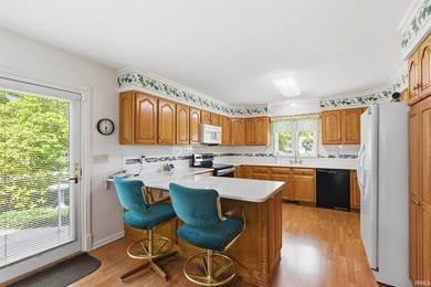 Set on a beautiful 1-acre cul-de-sac lot on Bloomington's - photo 9
