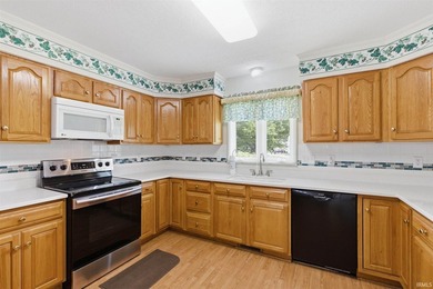Set on a beautiful 1-acre cul-de-sac lot on Bloomington's - photo 10
