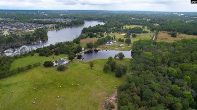 Lake Home For Sale in Lexington, South Carolina
