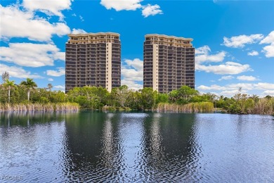 (private lake, pond, creek) Condo For Sale in Fort Myers Florida
