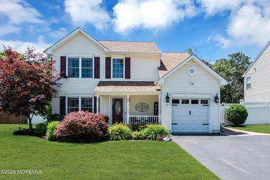 Welcome to your dream home in the highly sought-after Sailors - photo 1
