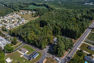 10.04 acres located within the Town of Kilmarnock! This - photo 1