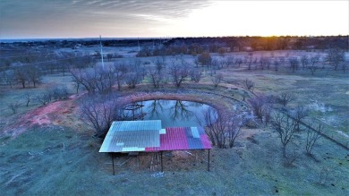 Proctor Lake Acreage For Sale in Comanche Texas