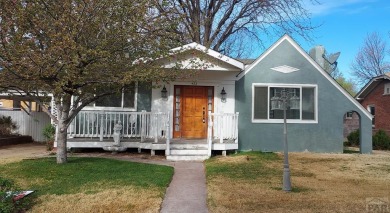Lake Home For Sale in Pueblo, Colorado