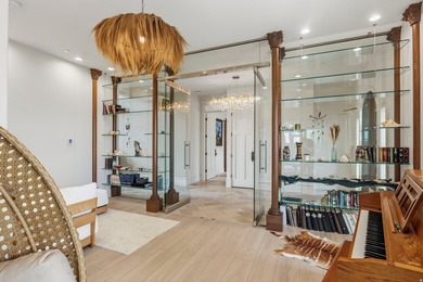 An exquisite custom estate where luxury, function, and serenity - photo 11