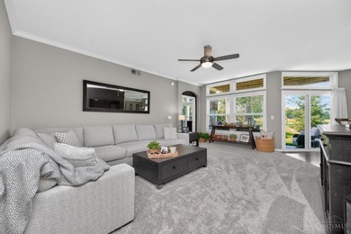 Experience luxury, comfort, & convenience in this stunning - photo 12