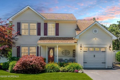 Welcome to your dream home in the highly sought-after Sailors - photo 2