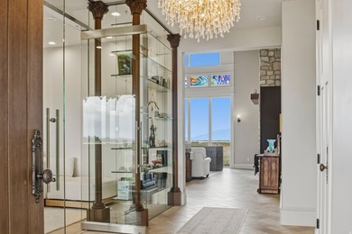 An exquisite custom estate where luxury, function, and serenity - photo 12