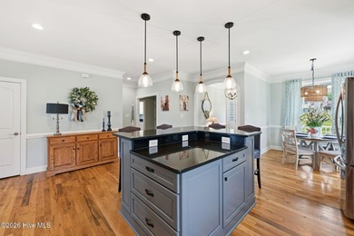 WOW! Built in 2021, this exceptional custom waterfront home is - photo 13