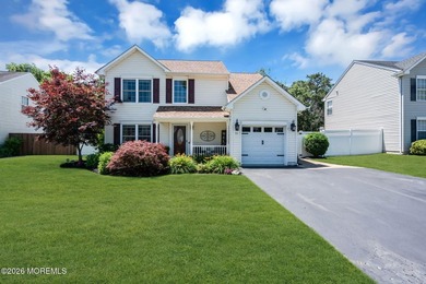 Welcome to your dream home in the highly sought-after Sailors - photo 3
