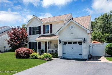 Welcome to your dream home in the highly sought-after Sailors - photo 4