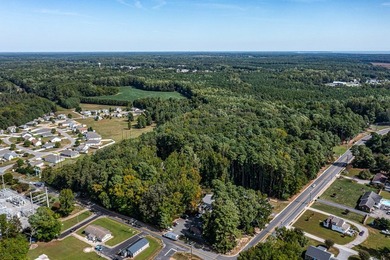 10.04 acres located within the Town of Kilmarnock! This - photo 4