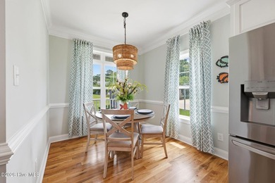 WOW! Built in 2021, this exceptional custom waterfront home is - photo 15