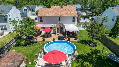 Welcome to your dream home in the highly sought-after Sailors - photo 5