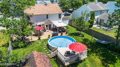 Welcome to your dream home in the highly sought-after Sailors - photo 6