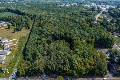 10.04 acres located within the Town of Kilmarnock! This - photo 6