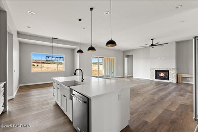 RV Garage! Gorgeous 4 bedroom with den and 3.5 baths on 2.25