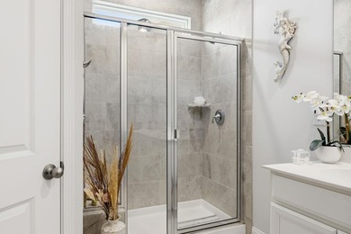 Nestled in the highly desirable Forestbrook Estates community - photo 17