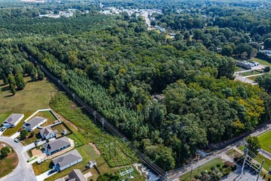 10.04 acres located within the Town of Kilmarnock! This - photo 7