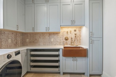 An exquisite custom estate where luxury, function, and serenity - photo 19