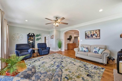 WOW! Built in 2021, this exceptional custom waterfront home is - photo 20