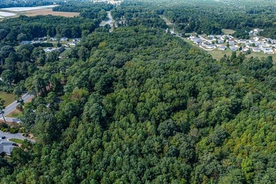 10.04 acres located within the Town of Kilmarnock! This - photo 10
