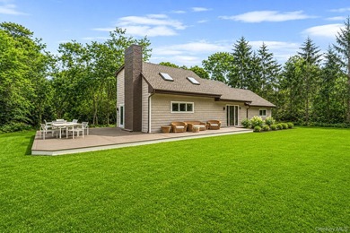Welcome to 80A Springville Road, Hampton Bays ! This beautiful - photo 1